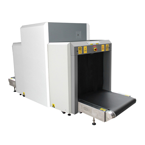 怒江傈僳族自治州狮王DX8065多能量X射线安检机
