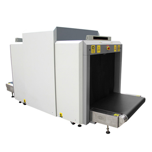 怒江傈僳族自治州狮王DX100100C多能量变速X射线安检机